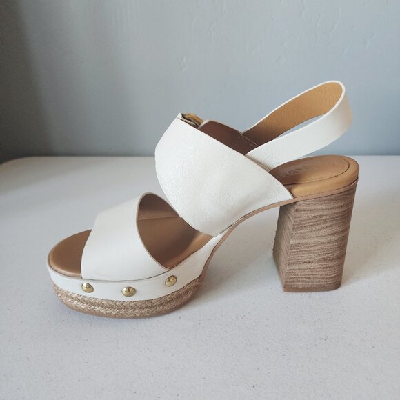 See By Chloe Sandals "NEW" - Picture 13 of 16